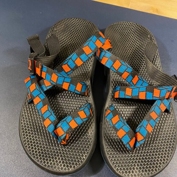 Chaco - Tegu 30th Anniversary Sandals - Men\'s size 9 main image 9